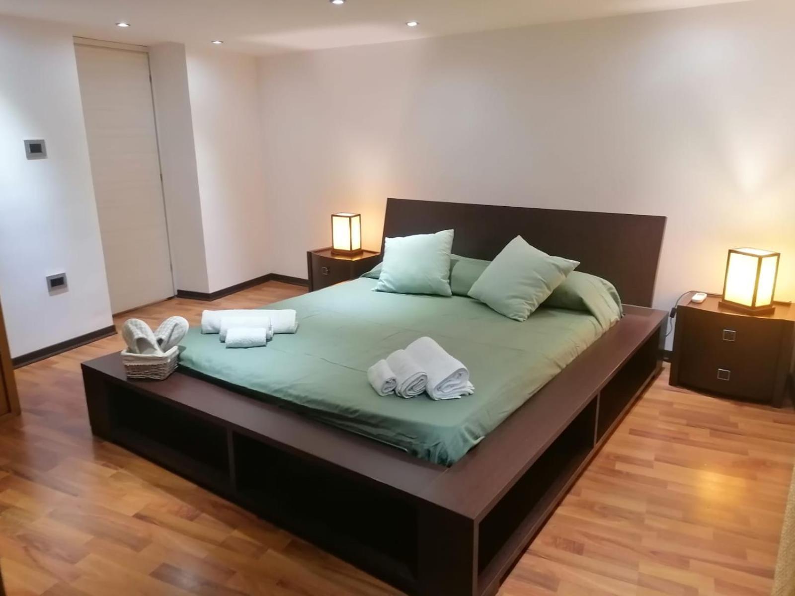 Apartment La Casa Di Gioele New *